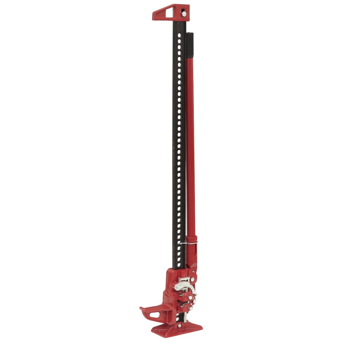 Sealey Farm Jack 1200mm 2 Tonne Capacity - Image 1