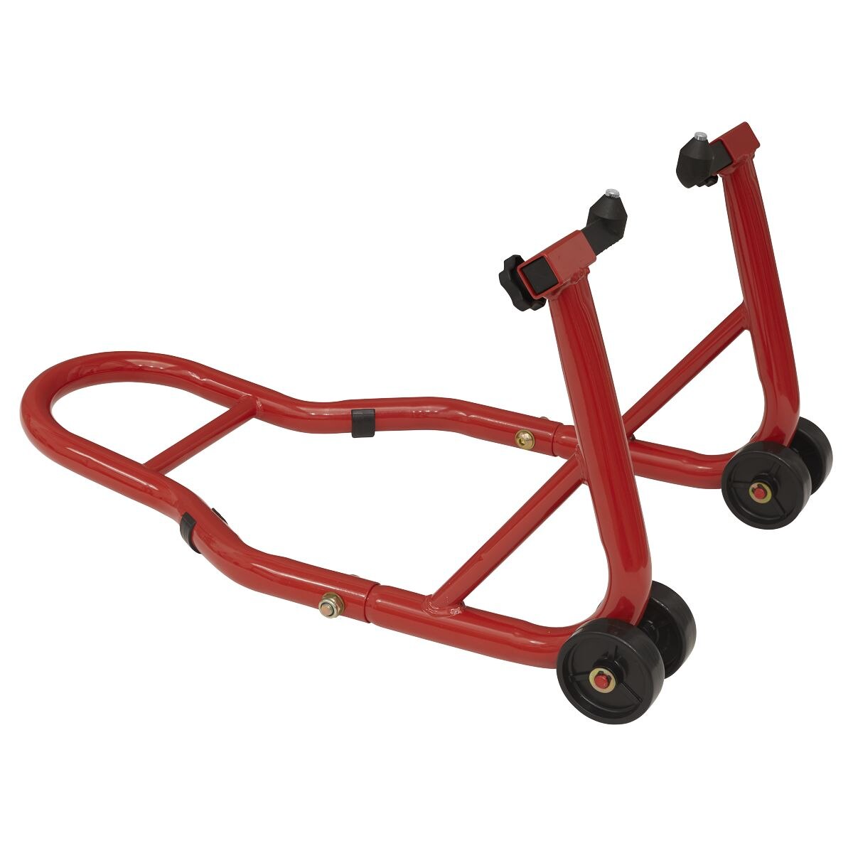 Sealey Paddock Stand Front Fork - Image 7