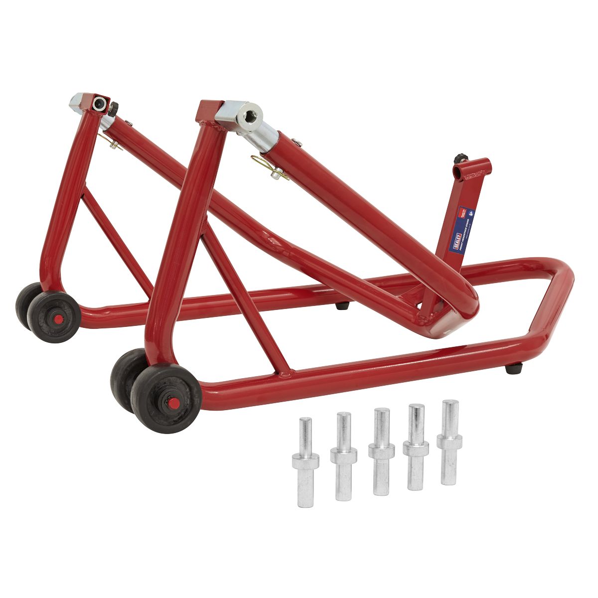 Sealey Front Headstock Stand - Image 1