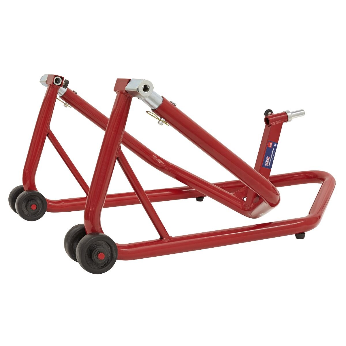 Sealey Front Headstock Stand - Image 3