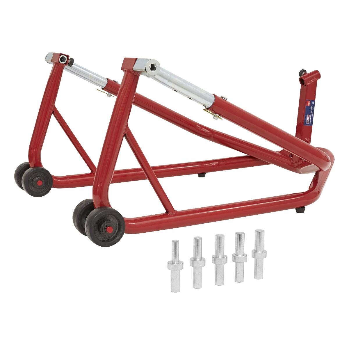Sealey Front Headstock Stand - Image 5
