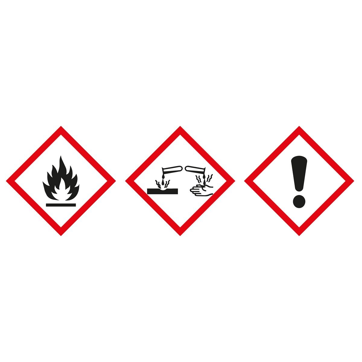 Sealey CoSHH Substance Cabinet 900 x 460 x 1800mm - Image 5
