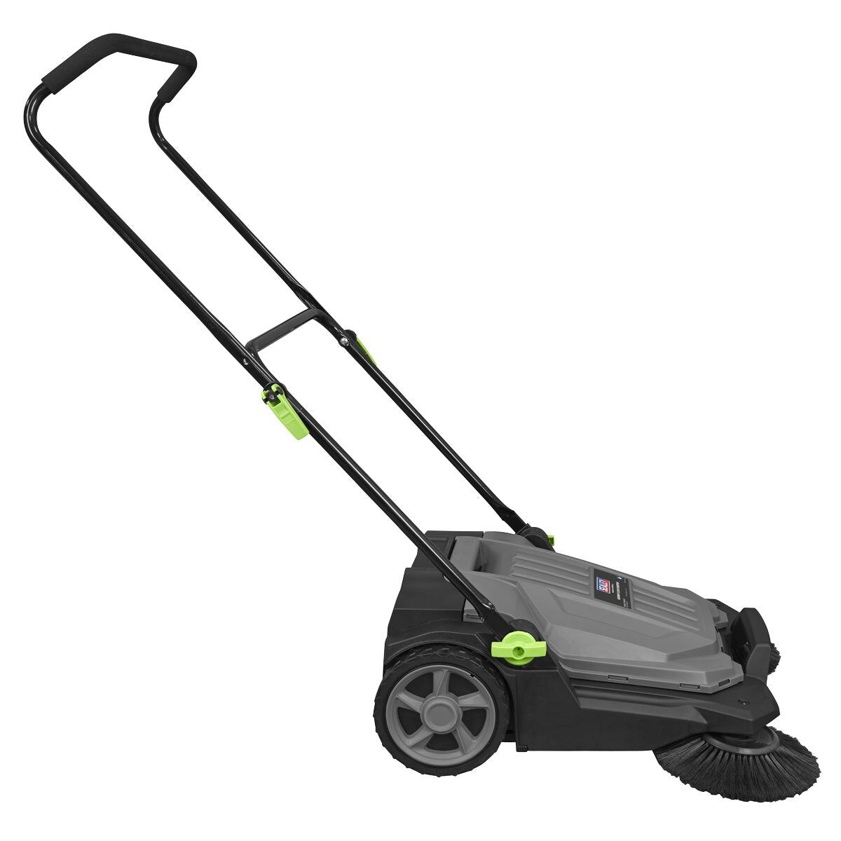 Sealey Floor Sweeper 650mm - Image 3