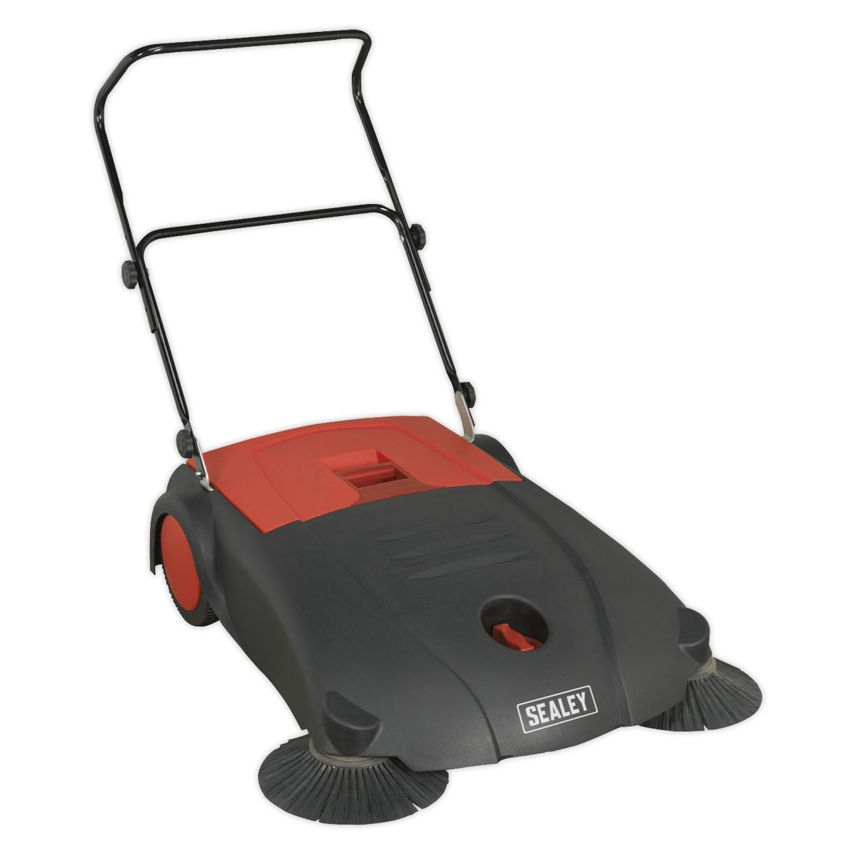 Sealey Floor Sweeper 800mm - Image 1