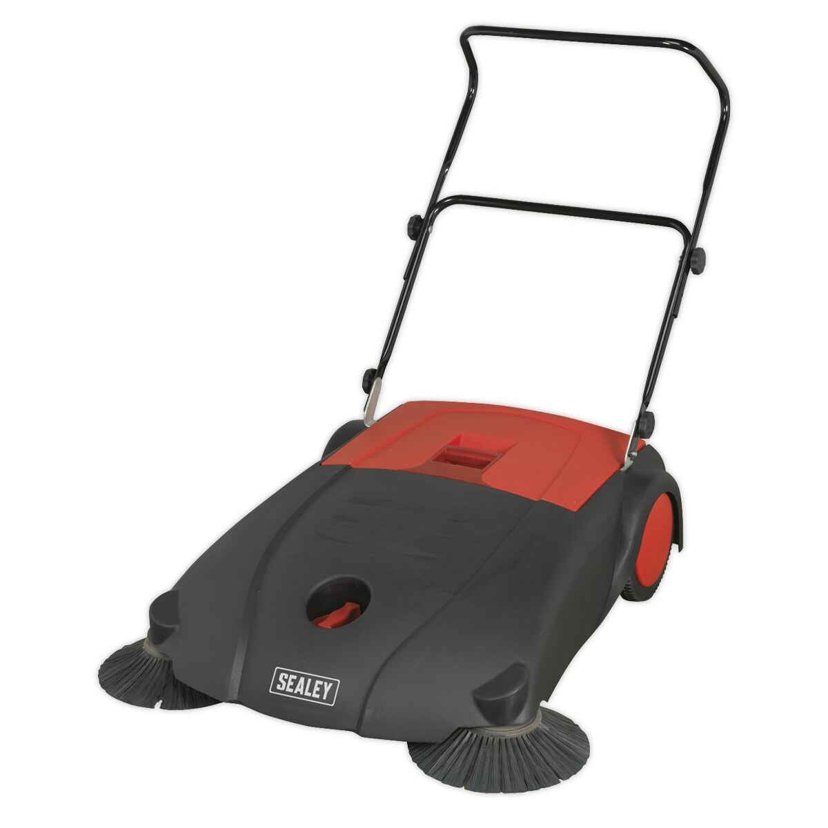Sealey Floor Sweeper 800mm - Image 2