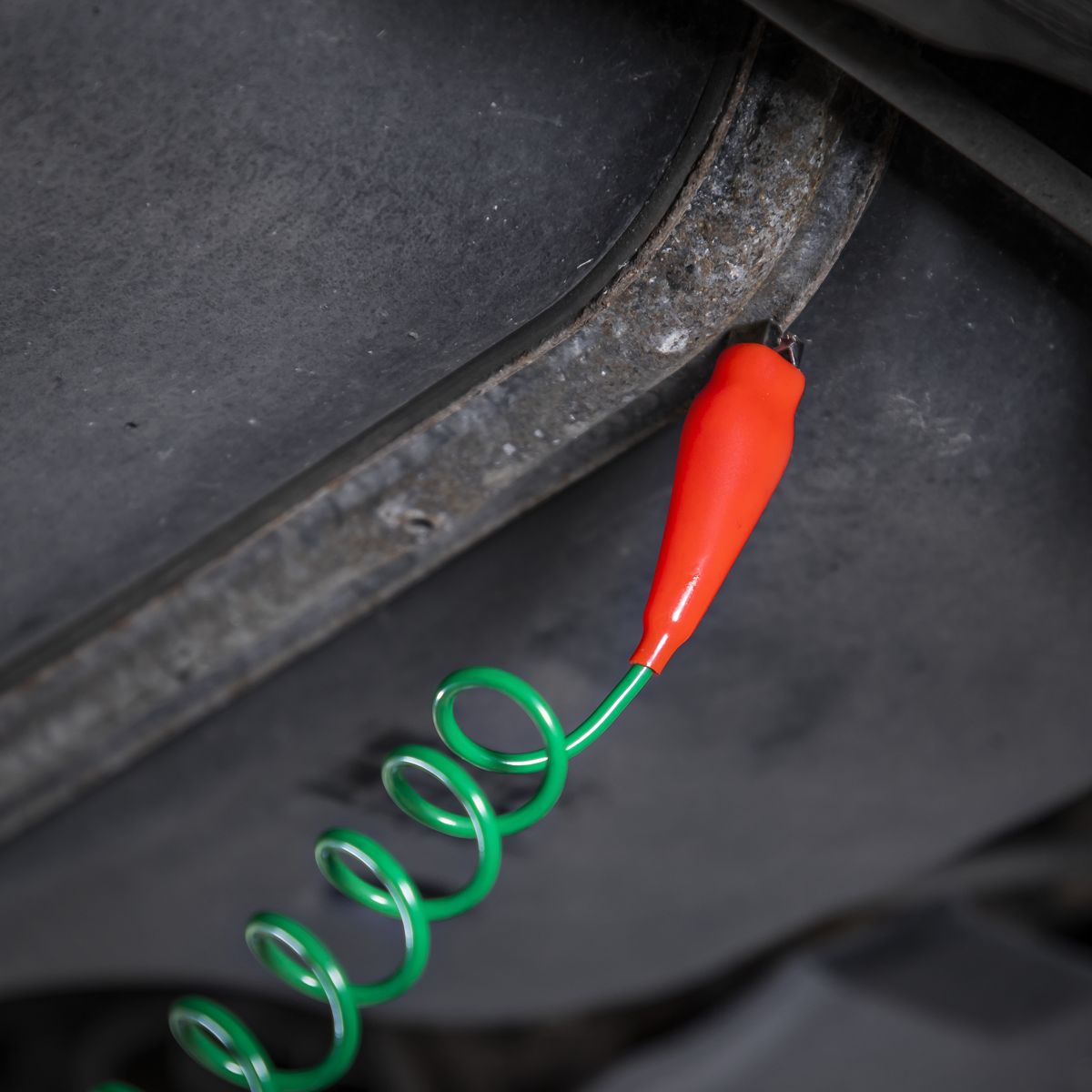 Sealey Fuel Tank Cradle 565kg - Image 9