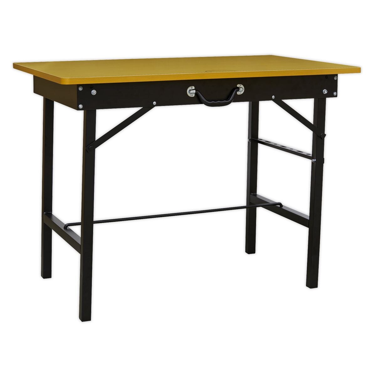 Sealey Portable Folding Workbench - Image 3