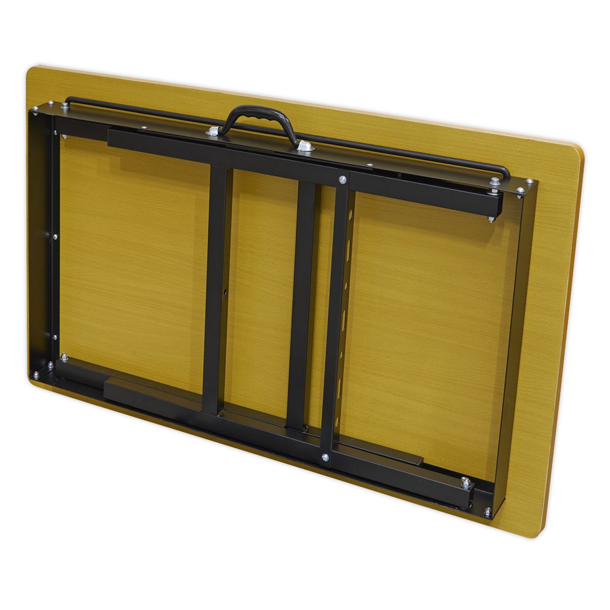 Sealey Portable Folding Workbench - Image 4