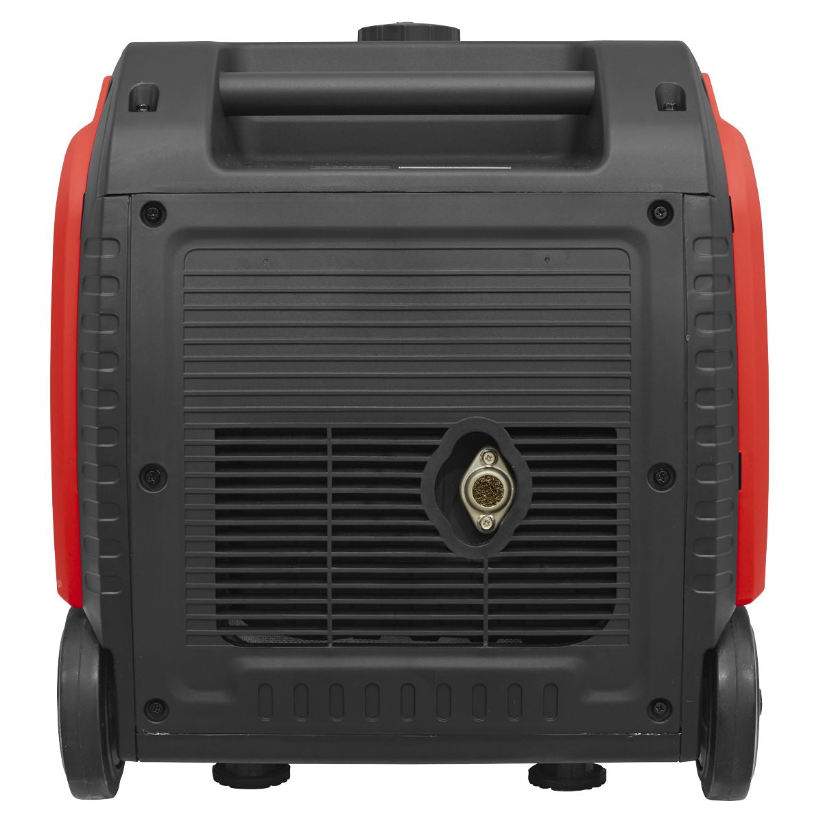 Sealey 3500W Inverter Generator 4-Stroke Engine 230V - Image 7