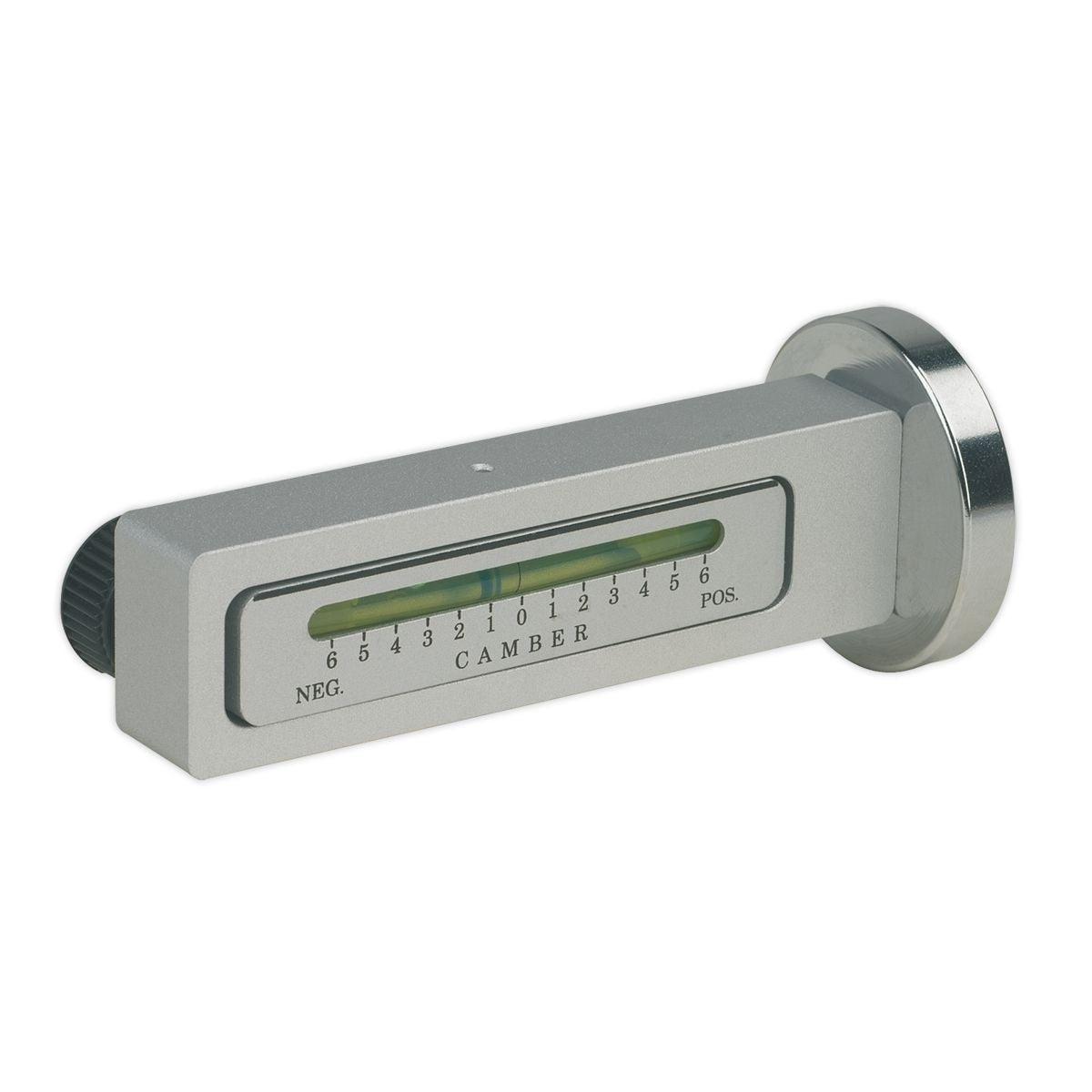 Sealey Magnetic Camber/Castor Gauge - Image 1