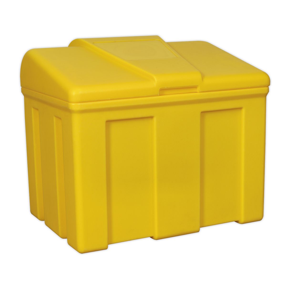 Sealey Grit & Salt Storage Box 110L - Image 1