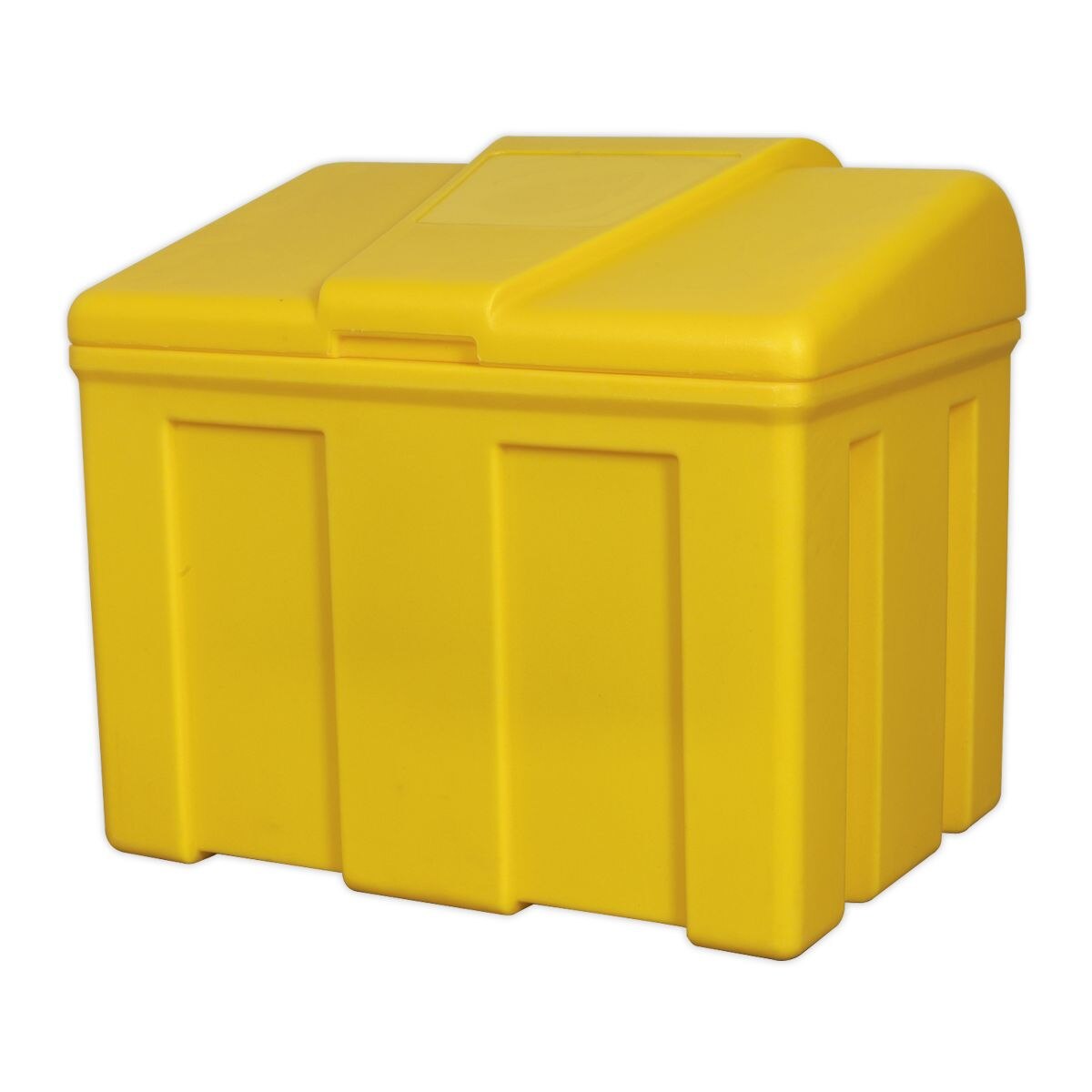 Sealey Grit & Salt Storage Box 110L - Image 2
