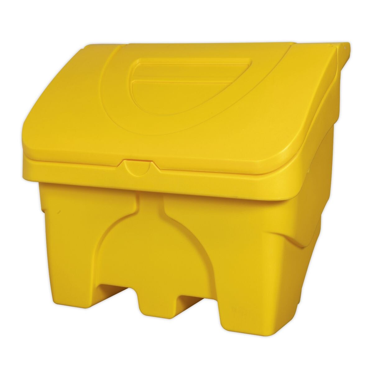 Sealey Grit & Salt Storage Box 200L - Image 2