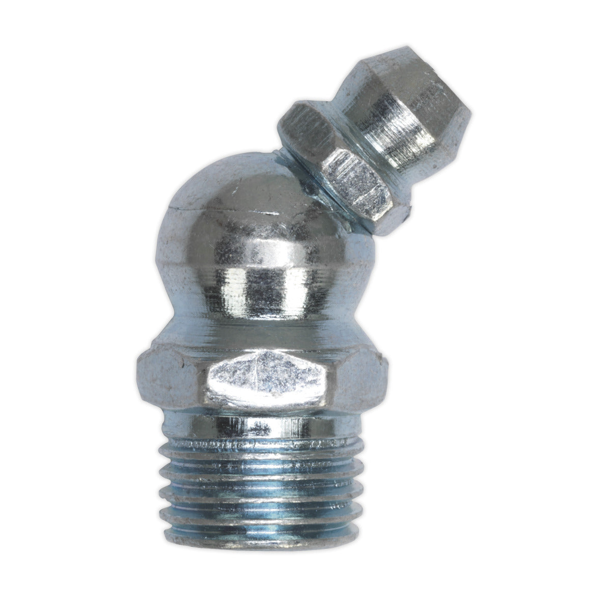 Sealey Clip Strip Deal - Grease Nipples & Connectors GNCSET