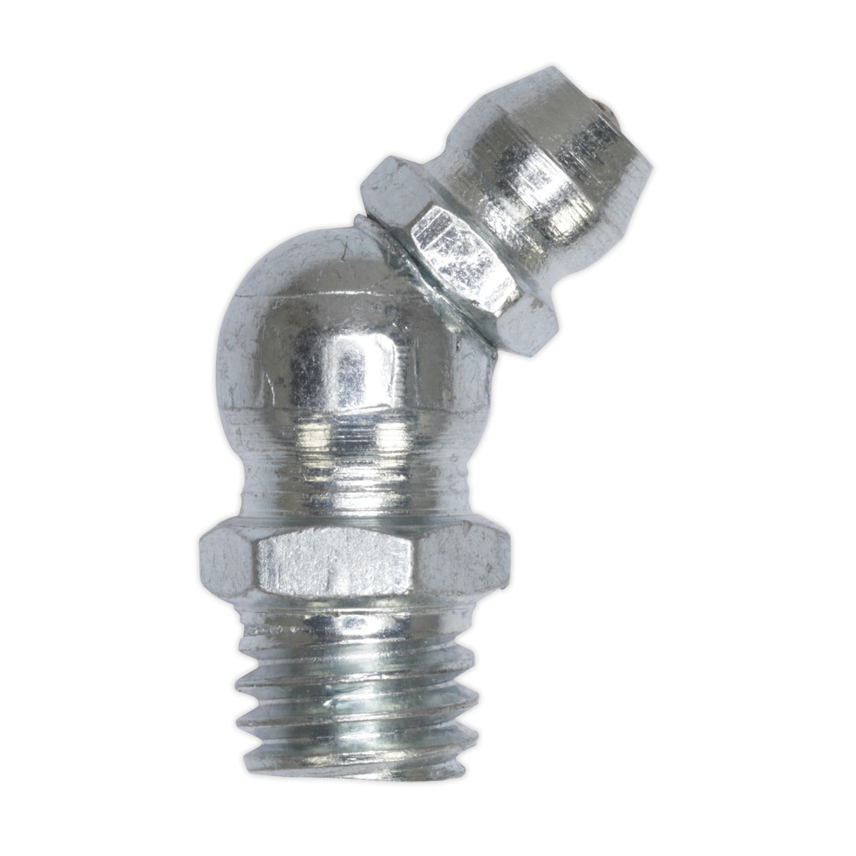 Sealey Clip Strip Deal - Grease Nipples & Connectors GNCSET
