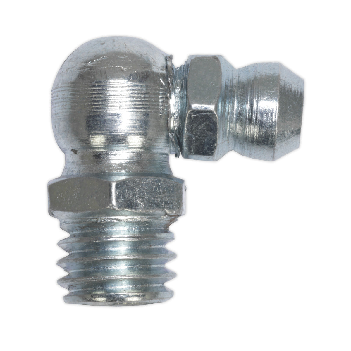 Sealey Clip Strip Deal - Grease Nipples & Connectors GNCSET