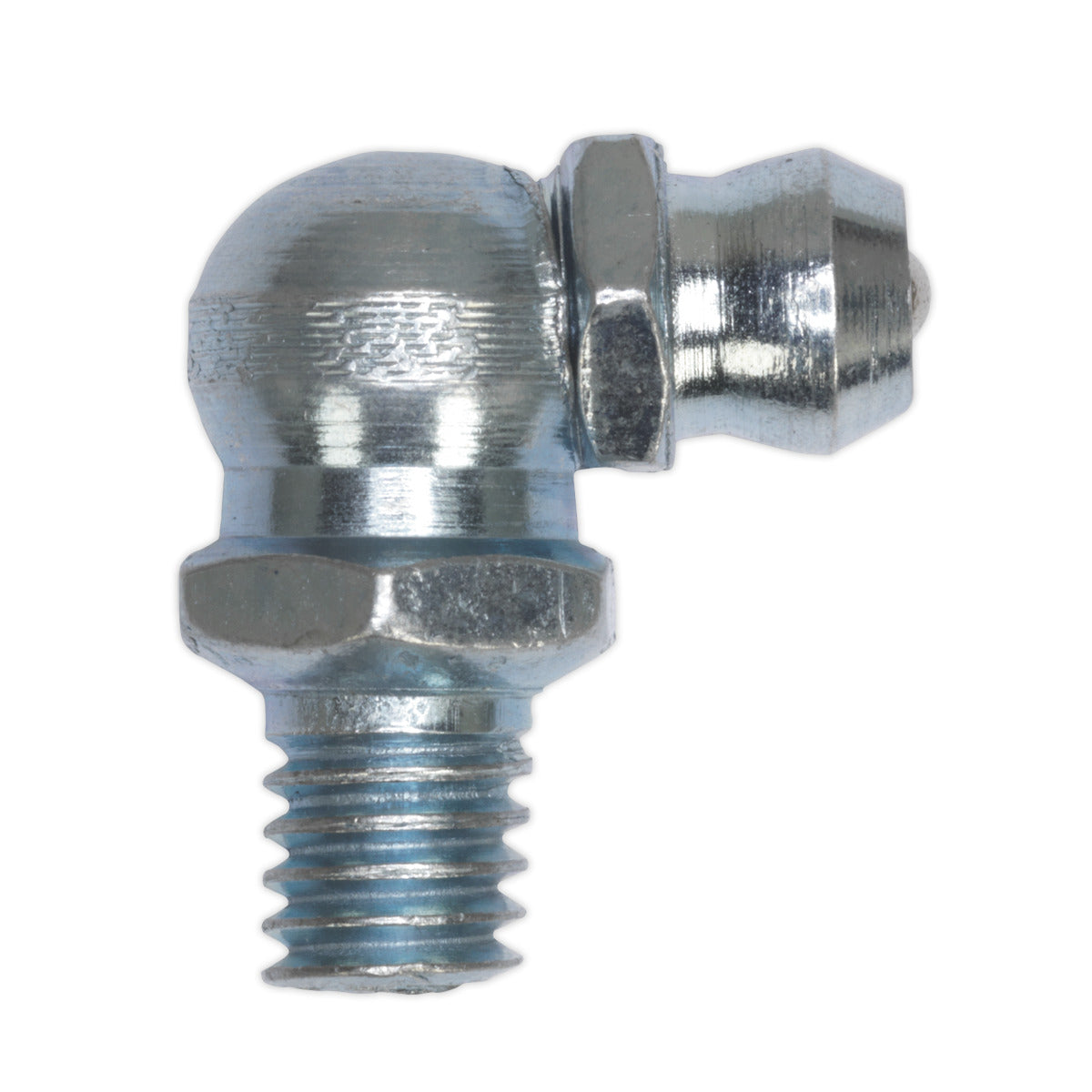 Sealey Clip Strip Deal - Grease Nipples & Connectors GNCSET