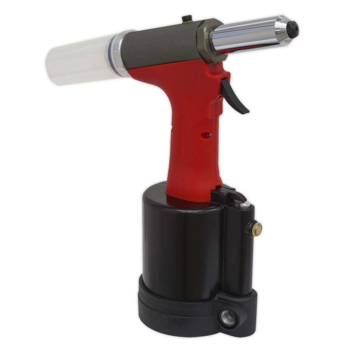 Sealey Generation Heavy-Duty Air/Hydraulic Riveter - Image 2