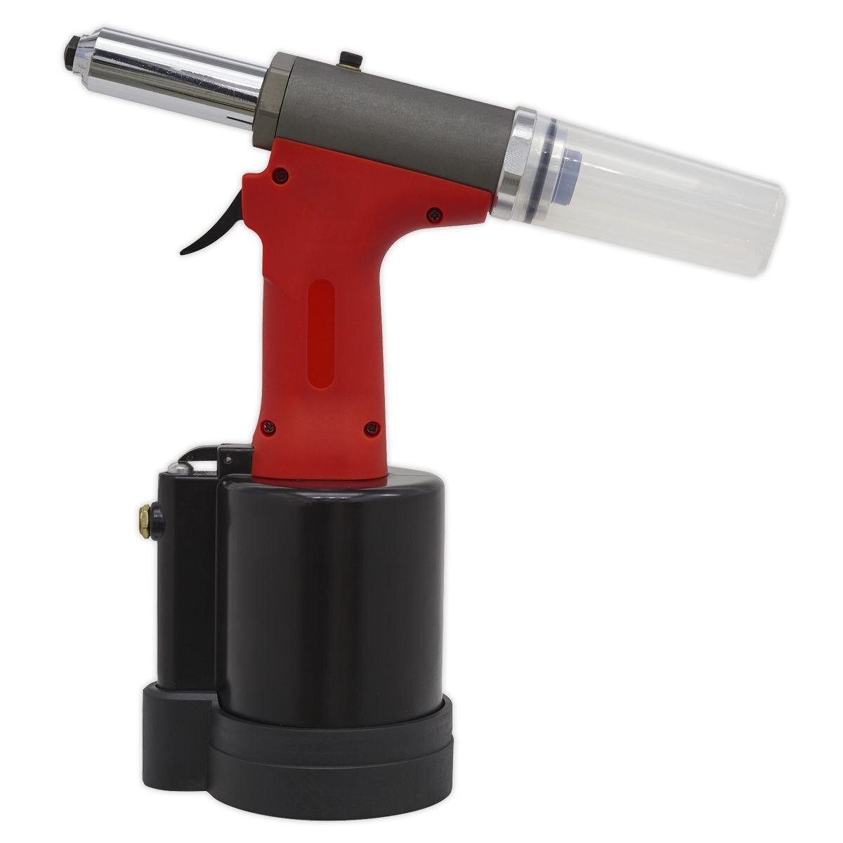 Sealey Generation Heavy-Duty Air/Hydraulic Riveter - Image 3