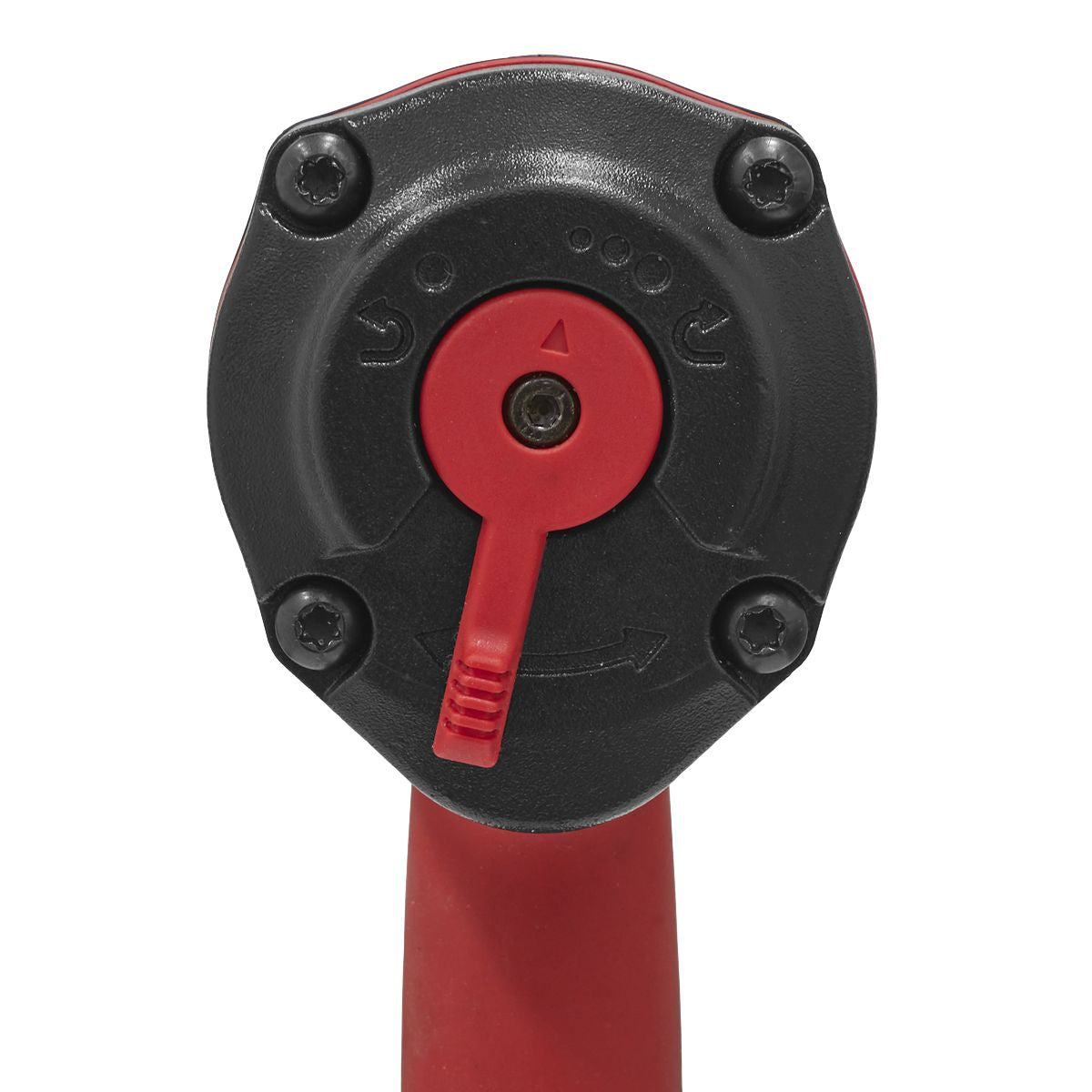 Sealey Generation Composite Twin Hammer Air Impact Wrench 1/2"Sq Drive - Image 3