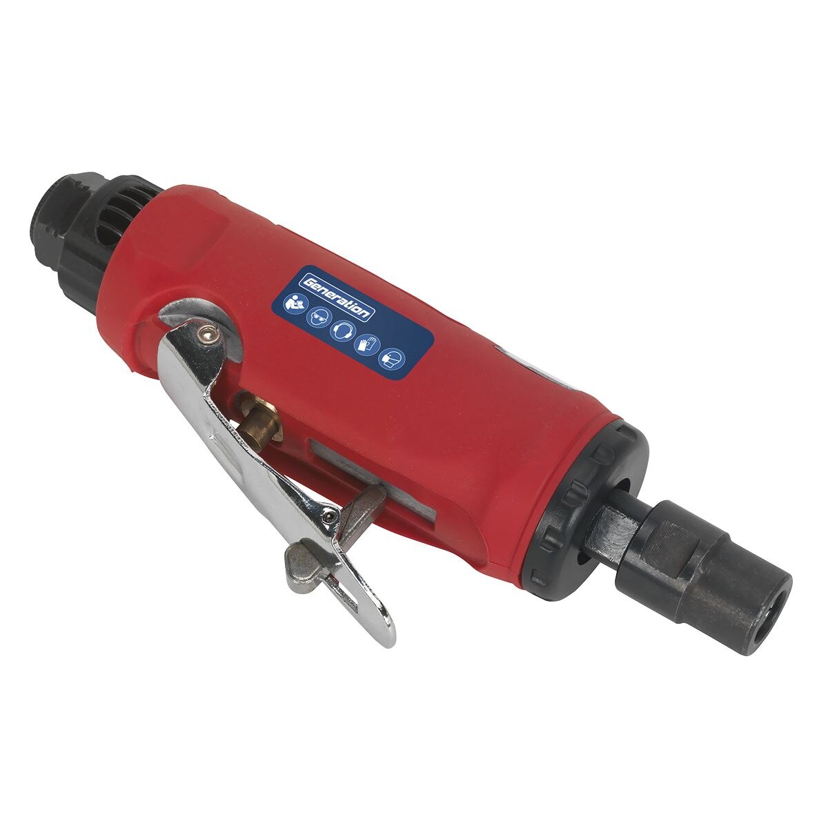 Sealey Generation Air Die Grinder - Image 3