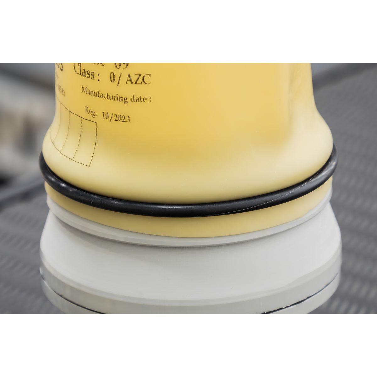 Sealey Pneumatic Glove Tester - Image 6