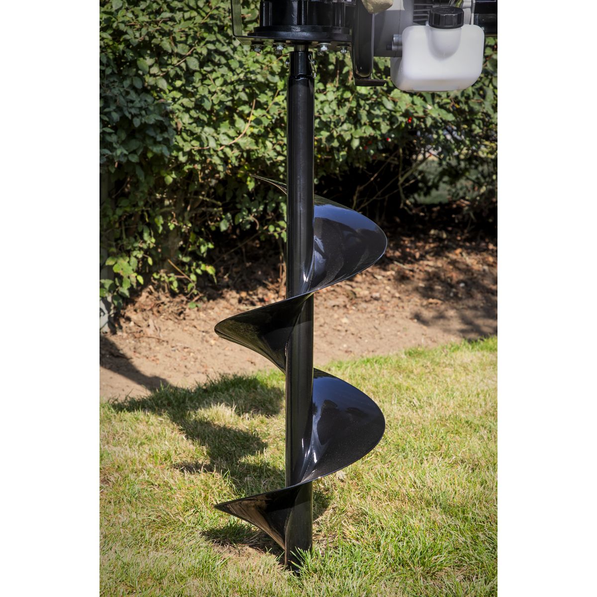 Sealey Earth Auger Drill 250mm - Image 3