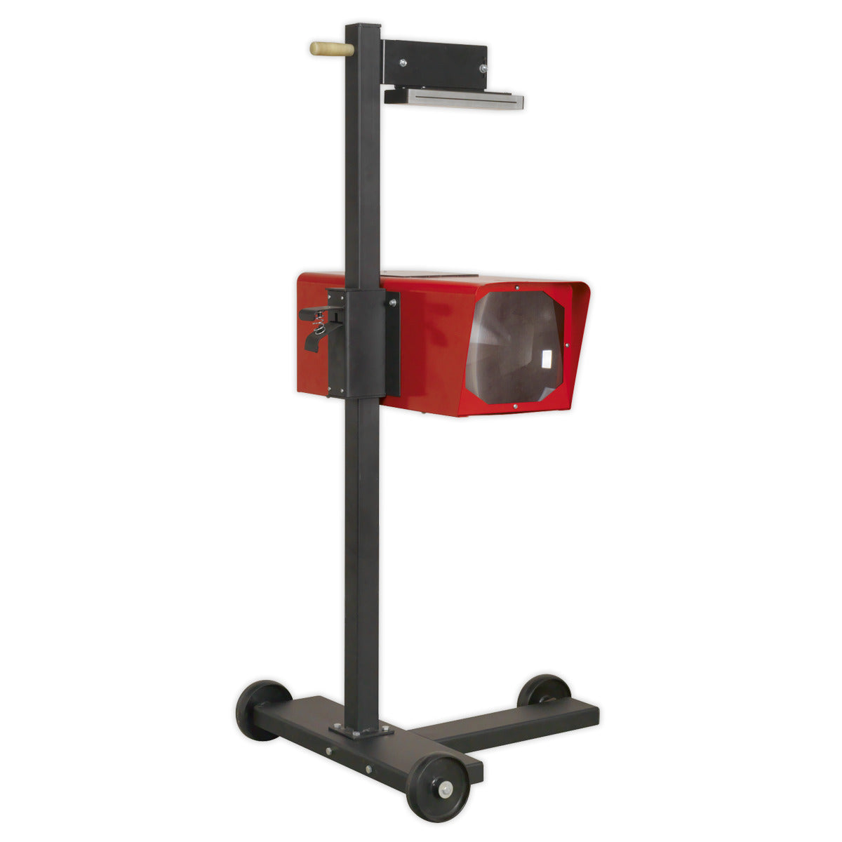Sealey Compact Headlamp Beam Setter HBS2010
