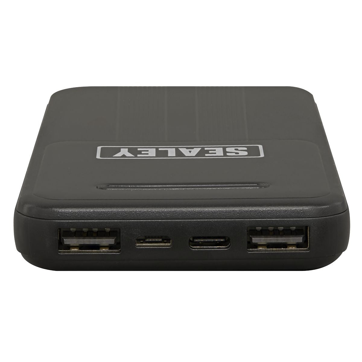 Sealey 5V Heated Rain Jacket with Power Bank 10Ah - Medium - Image 8