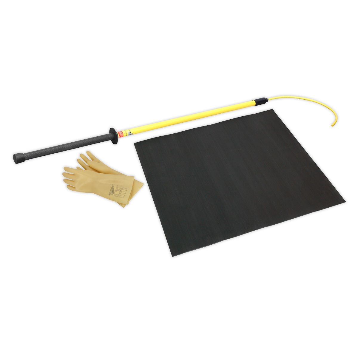 Sealey Personal Protection Kit - Image 1