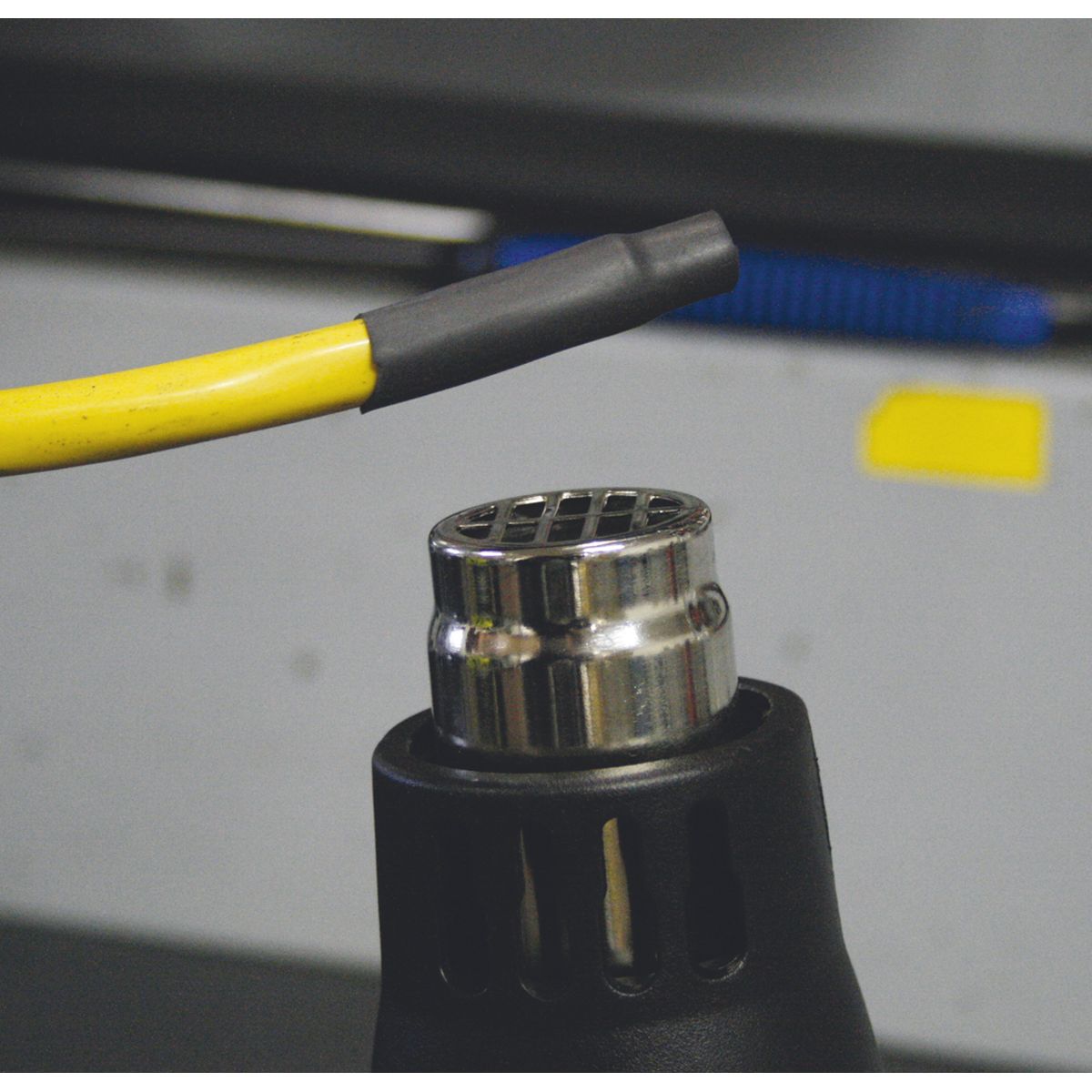 Sealey 1600W Heat Gun 375°C/500°C - Image 6