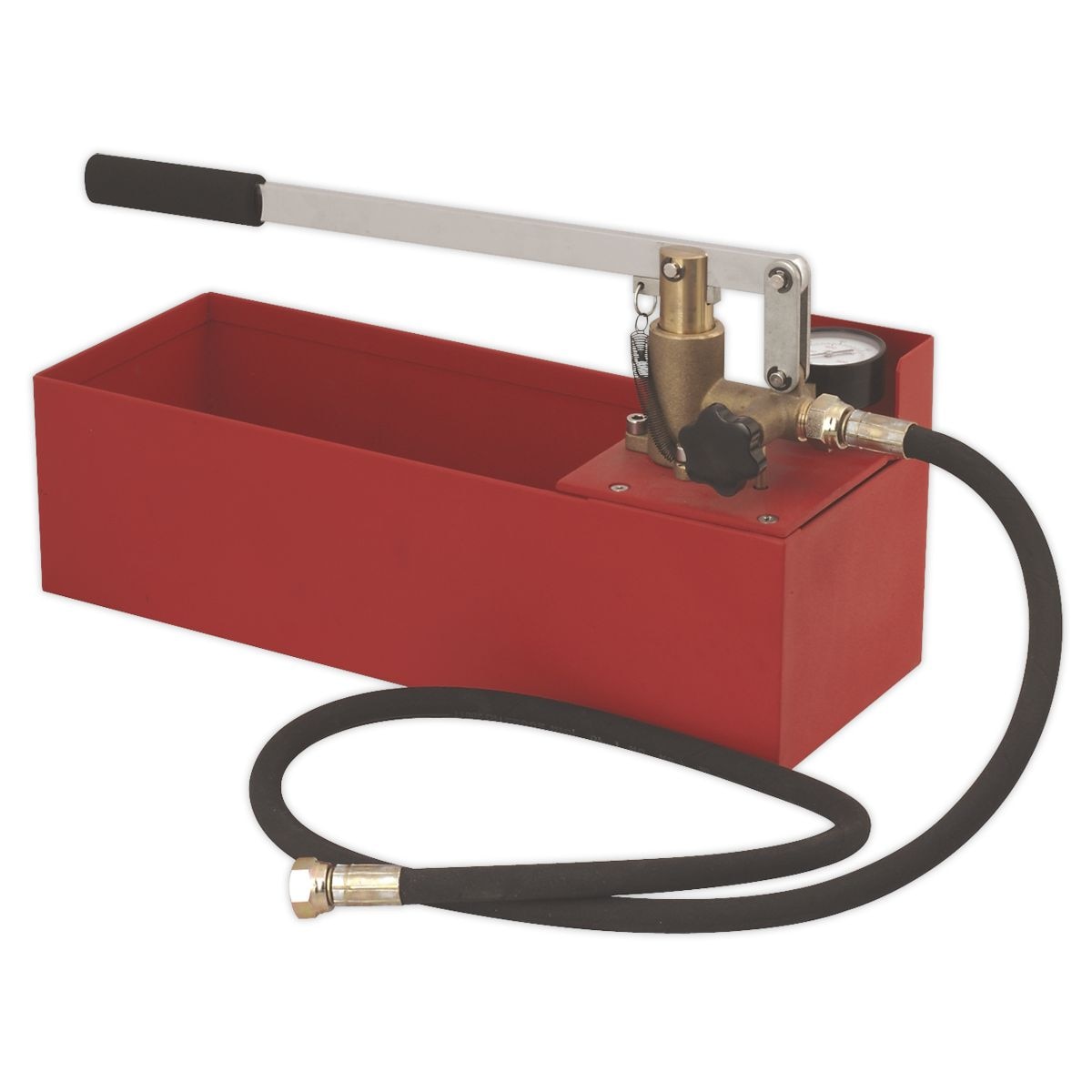 Sealey Heating System Pressure Tester - Image 1