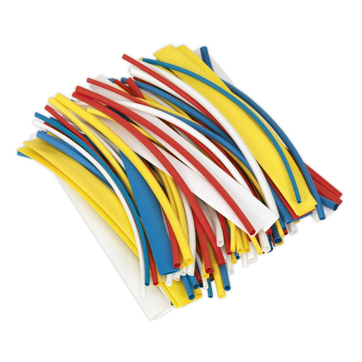 Sealey Clip Strip Deal - Heat Shrink Tubing - Image 4
