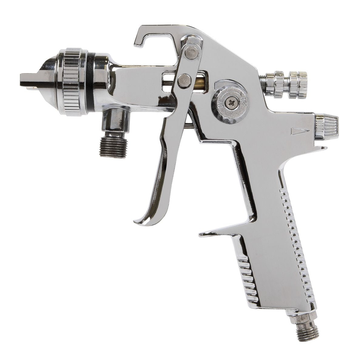 Sealey Spray Gun 1.7mm Set-Up for HVLP-79/P - Image 10