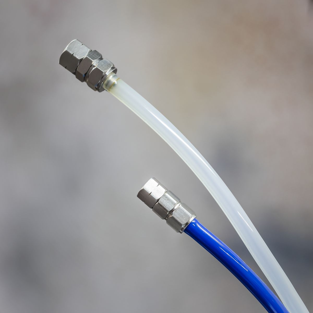 Sealey Hose Set 1.3m for HVLP-79/P & SSG1P - Image 2
