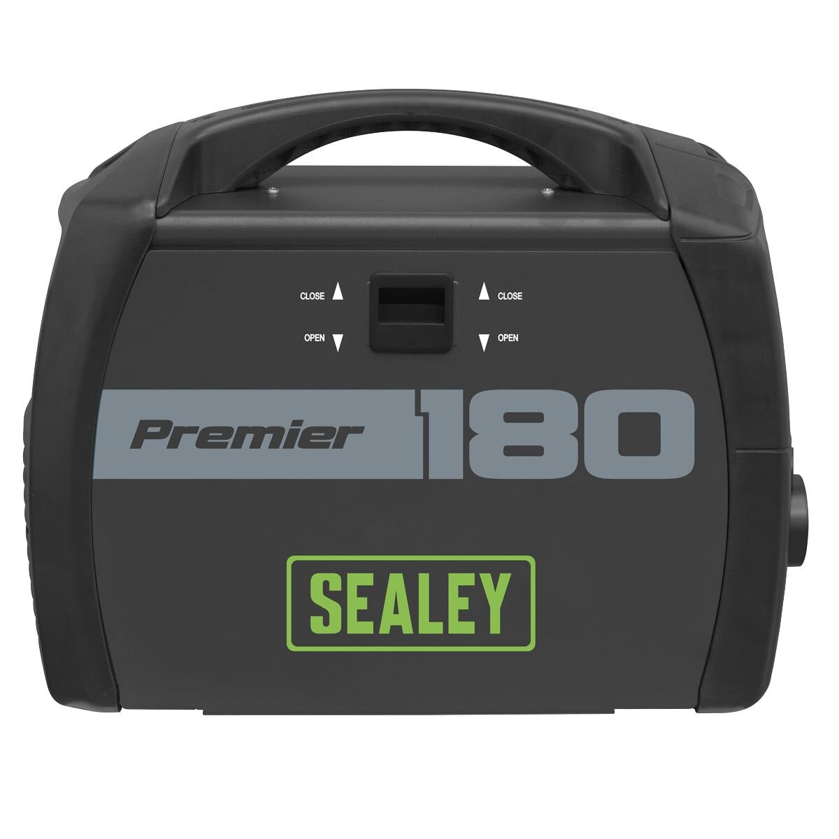 Sealey Premier MIG/MMA Inverter Welder 180A - Image 4