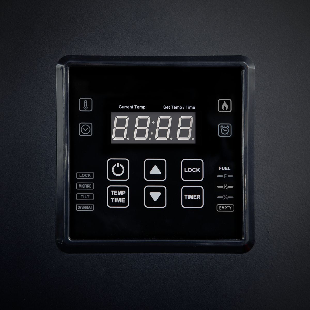 Sealey Industrial Infrared Diesel Heater 13kW - Image 6