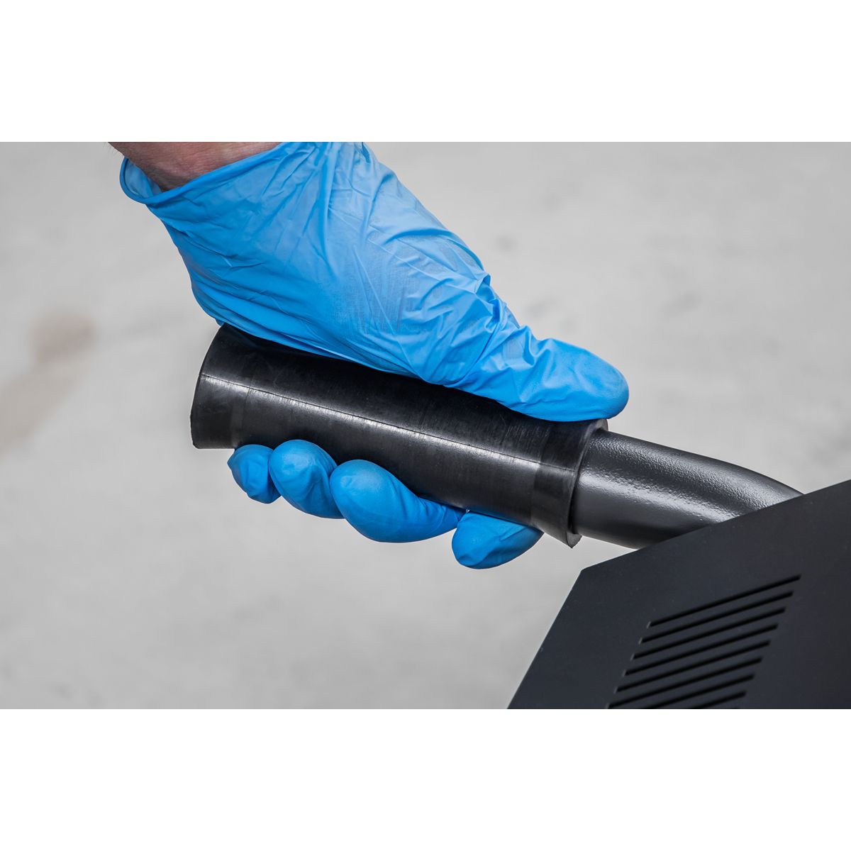 Sealey Infrared Heater 1.2/2.4kW 110V - Image 6