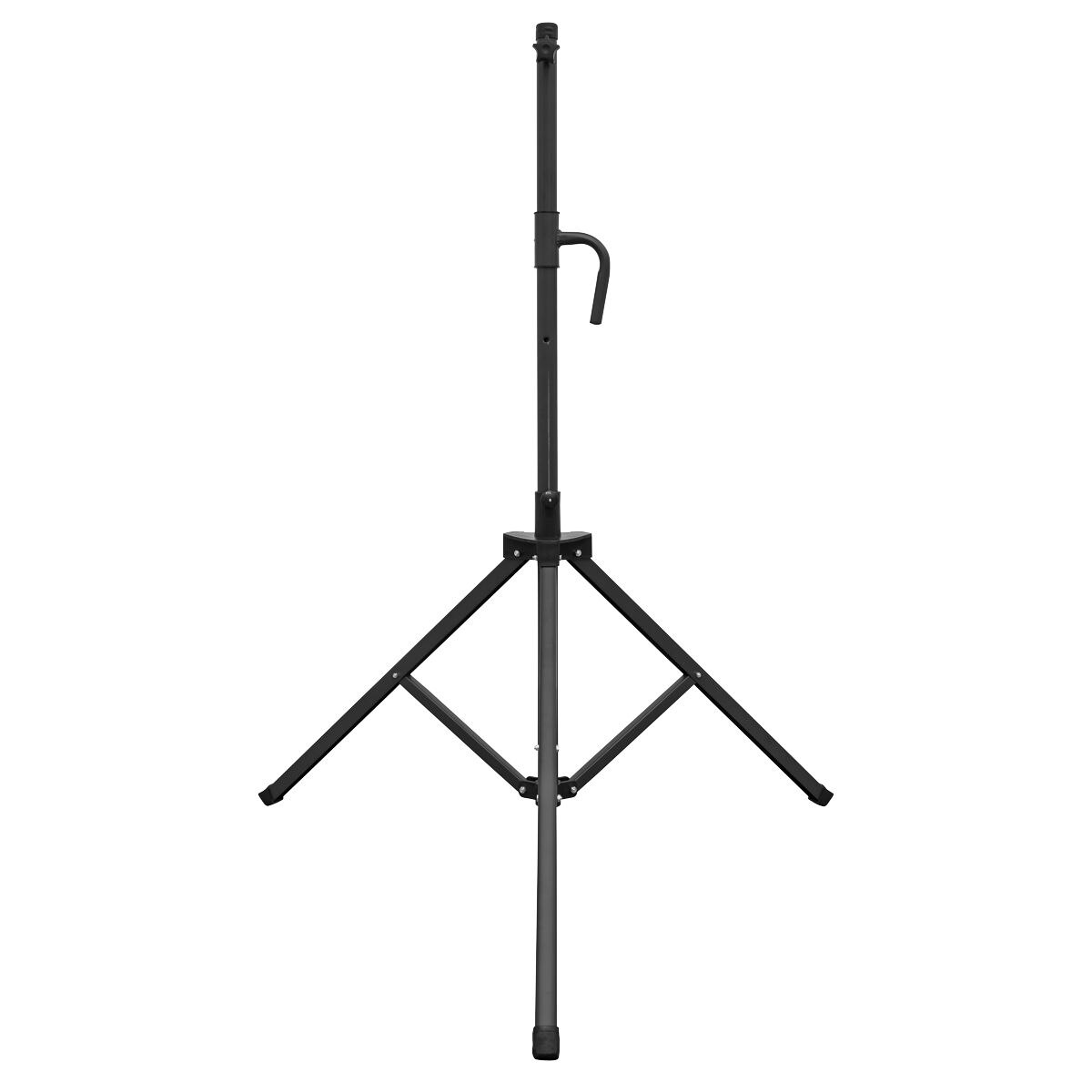 Sealey Tripod Stand for IR Heaters - Image 2