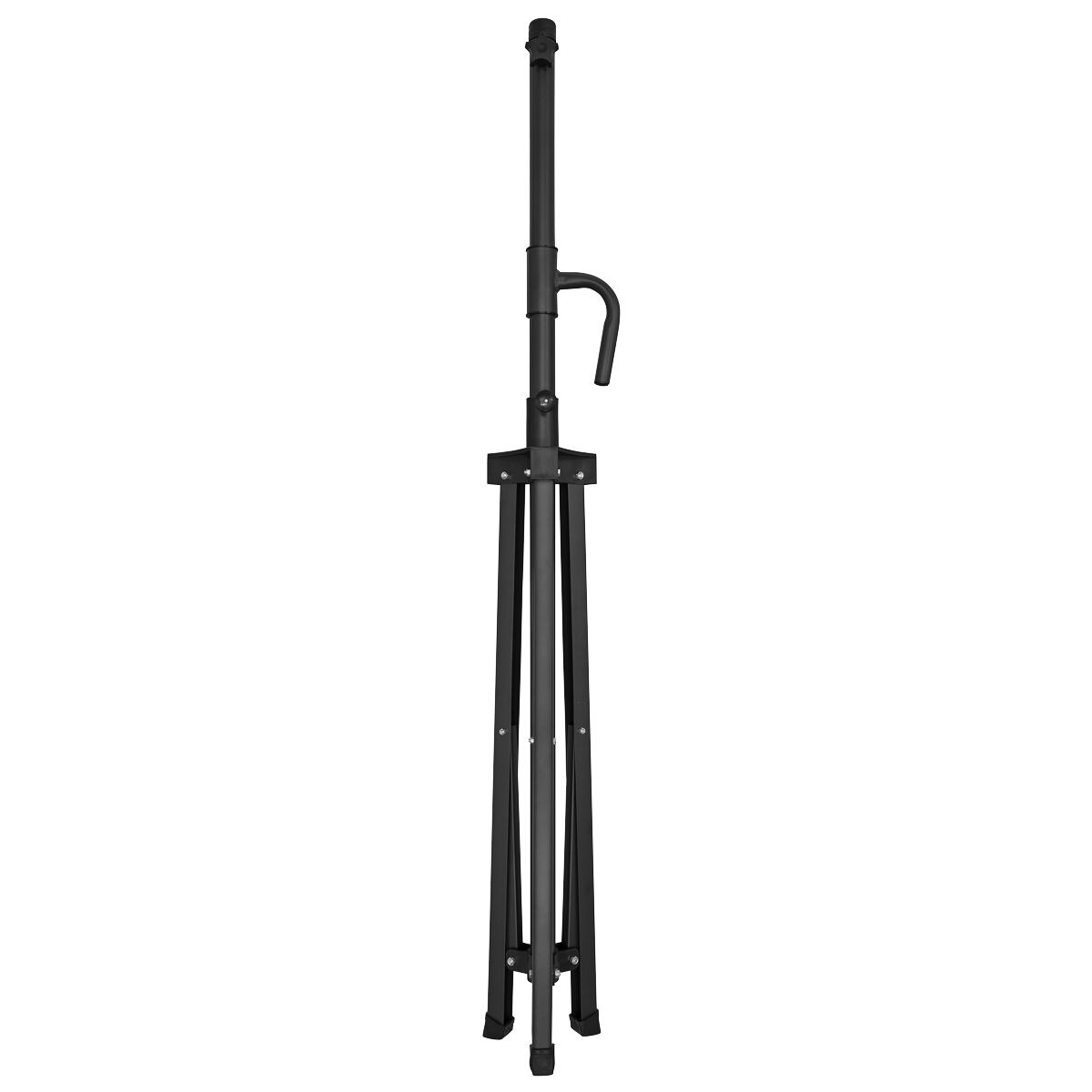 Sealey Tripod Stand for IR Heaters - Image 7