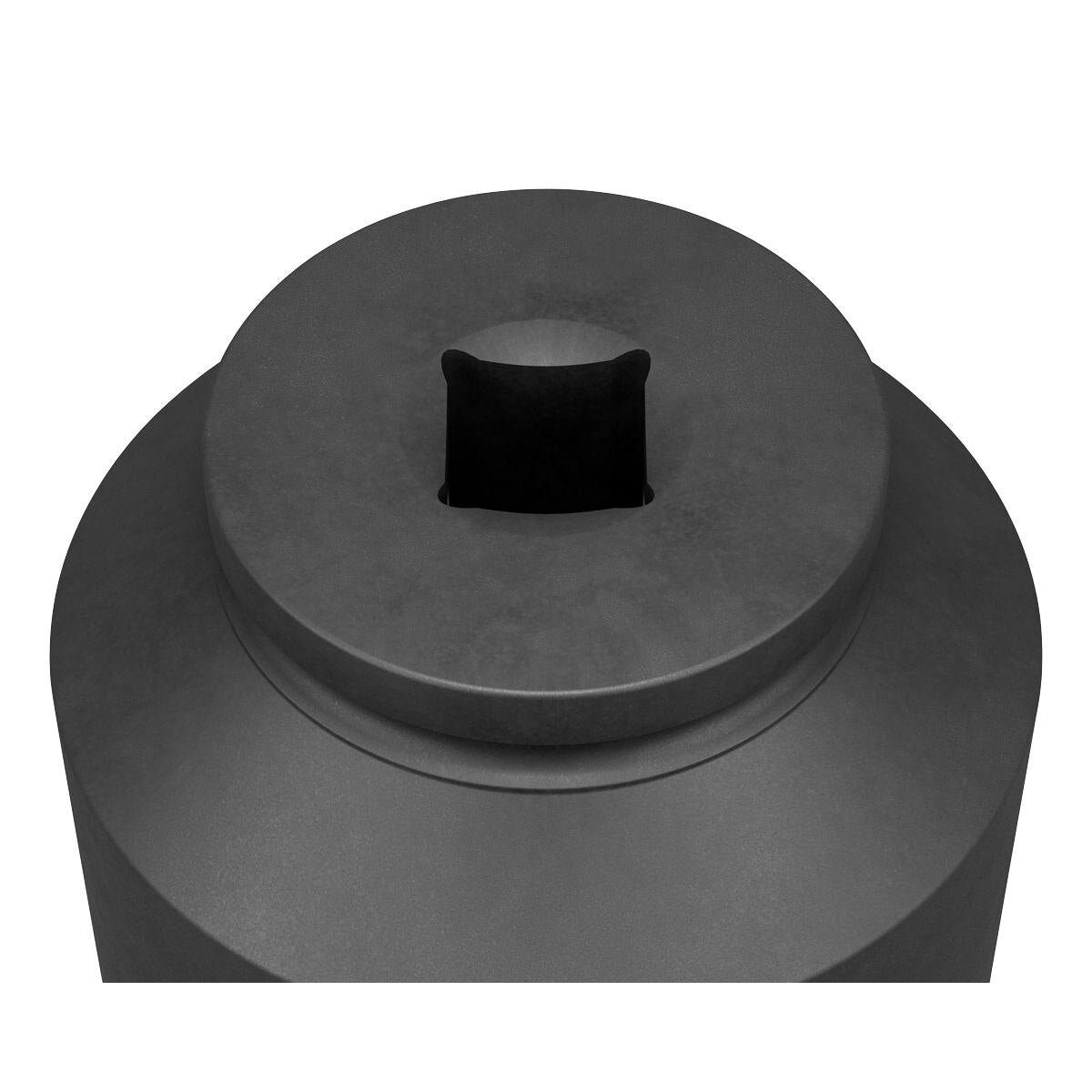 Sealey Premier Deep Impact Socket 1"Sq Drive 100mm - Image 3