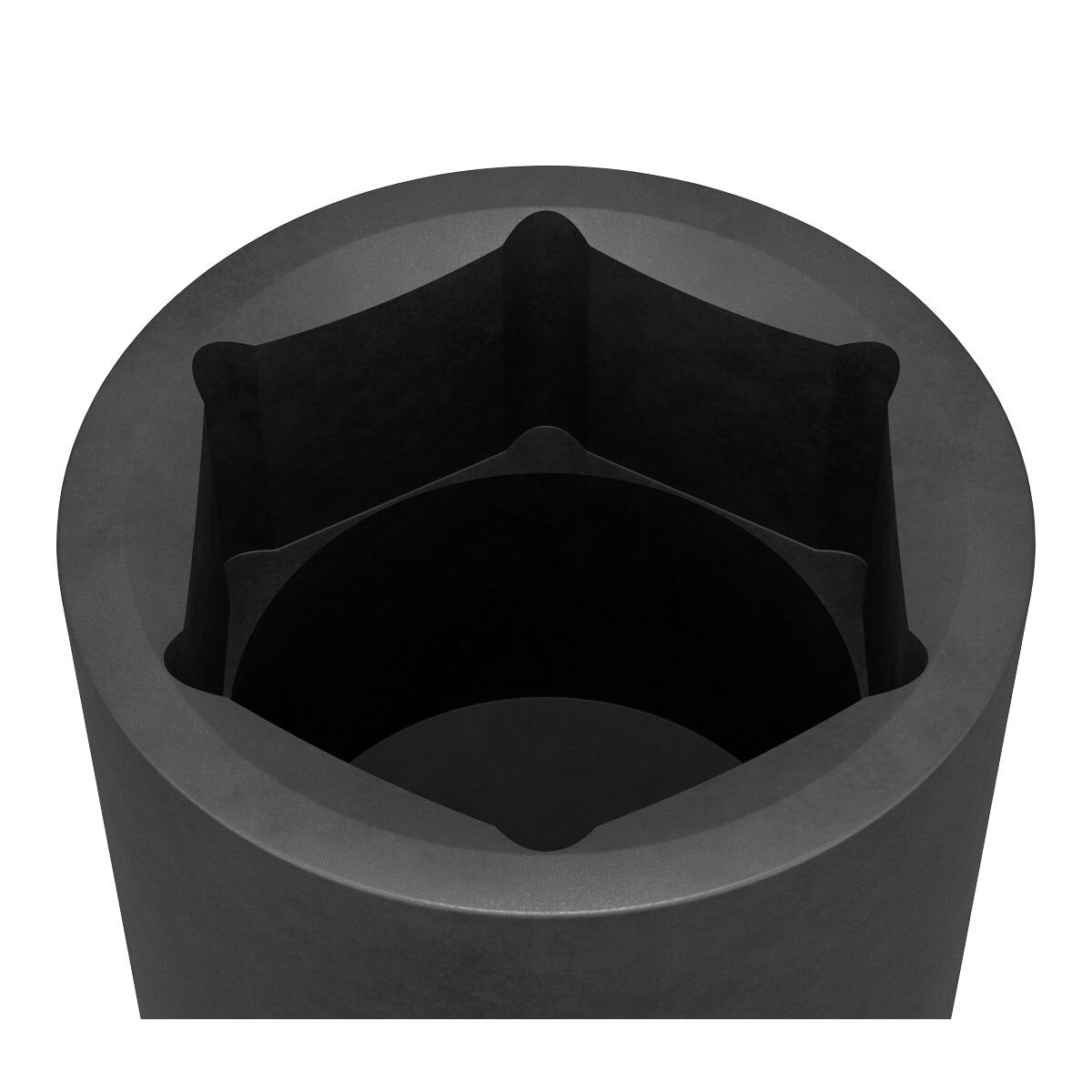Sealey Premier Deep Impact Socket 1"Sq Drive 105mm - Image 6