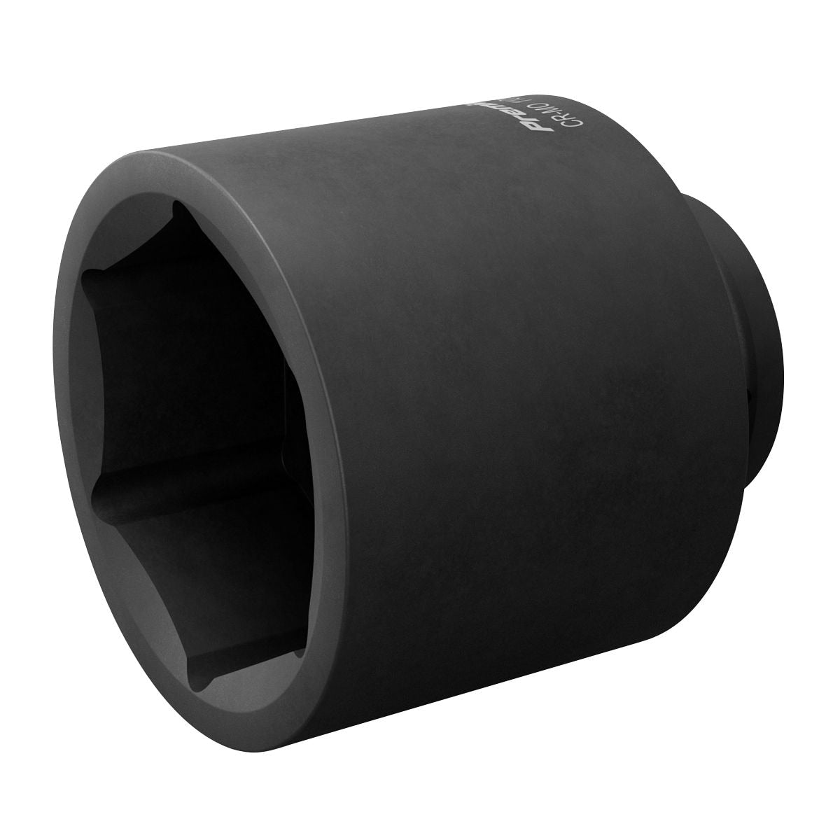 Sealey Premier Deep Impact Socket 1"Sq Drive 110mm - Image 1