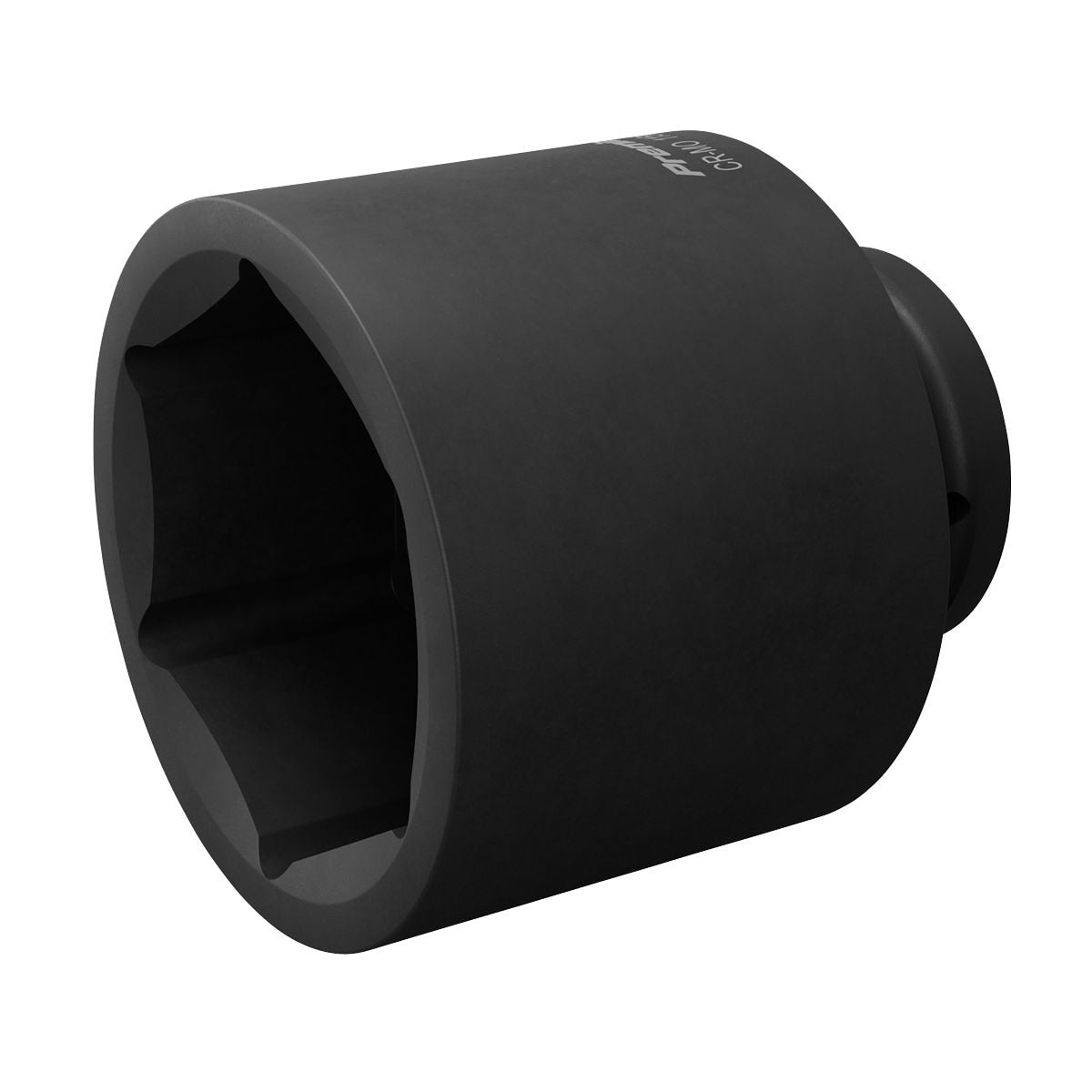 Sealey Premier Deep Impact Socket 1"Sq Drive 115mm - Image 1