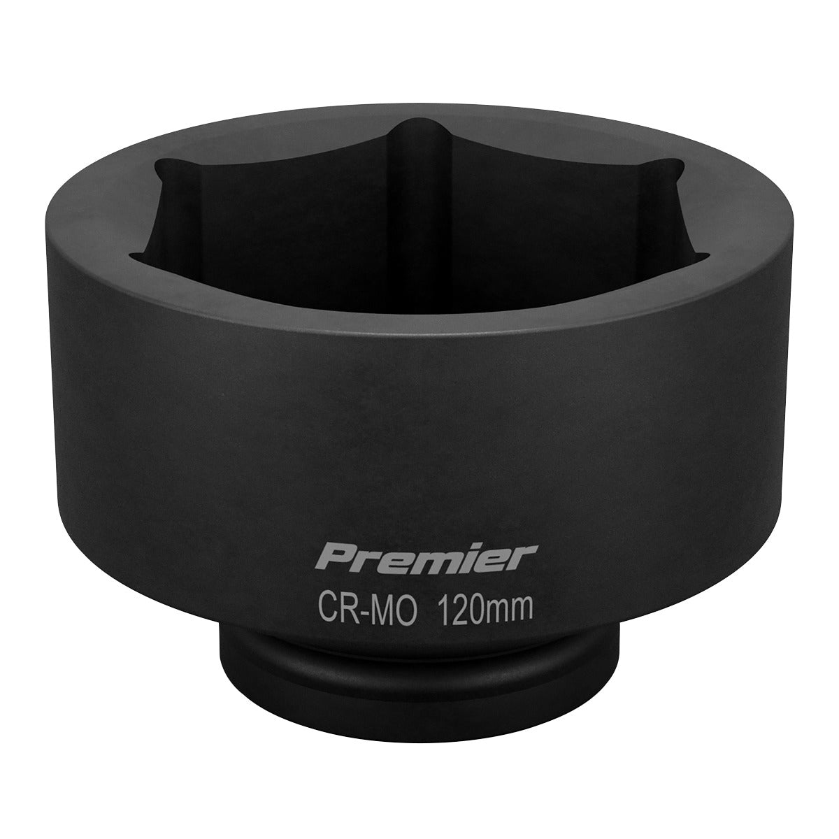 Premier Impact Socket 1"Sq Drive 120mm IS1120