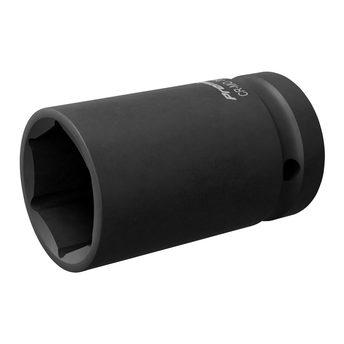 Sealey Premier Deep Impact Socket 35mm 1"Sq Drive - Image 1