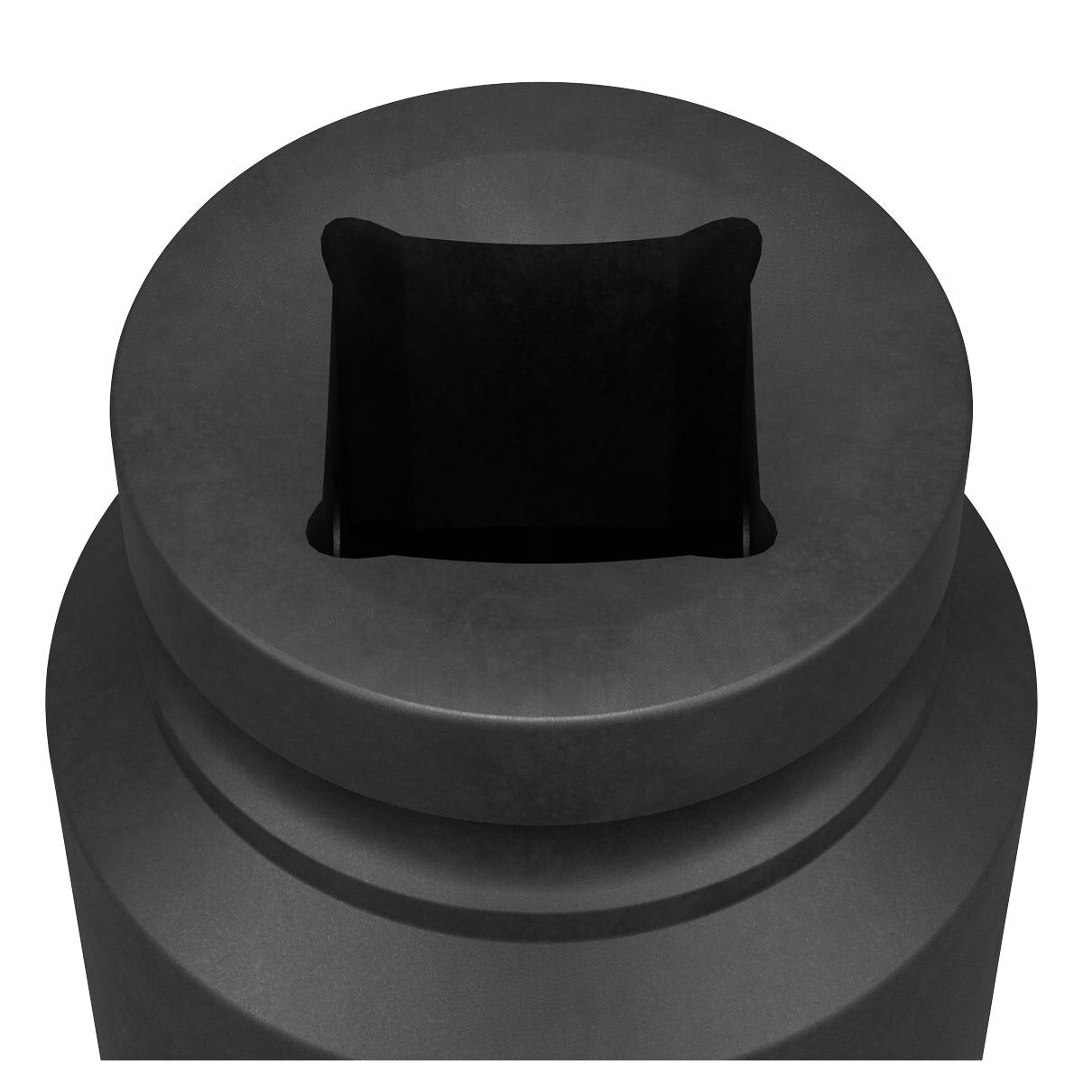 Sealey Premier Deep Impact Socket 1"Sq Drive 46mm - Image 4