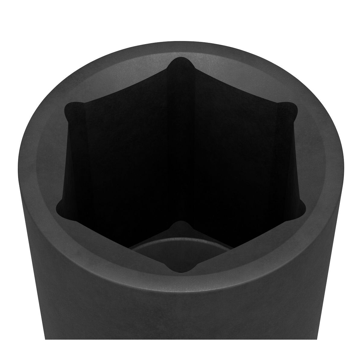 Sealey Premier Deep Impact Socket 1"Sq Drive 46mm - Image 5