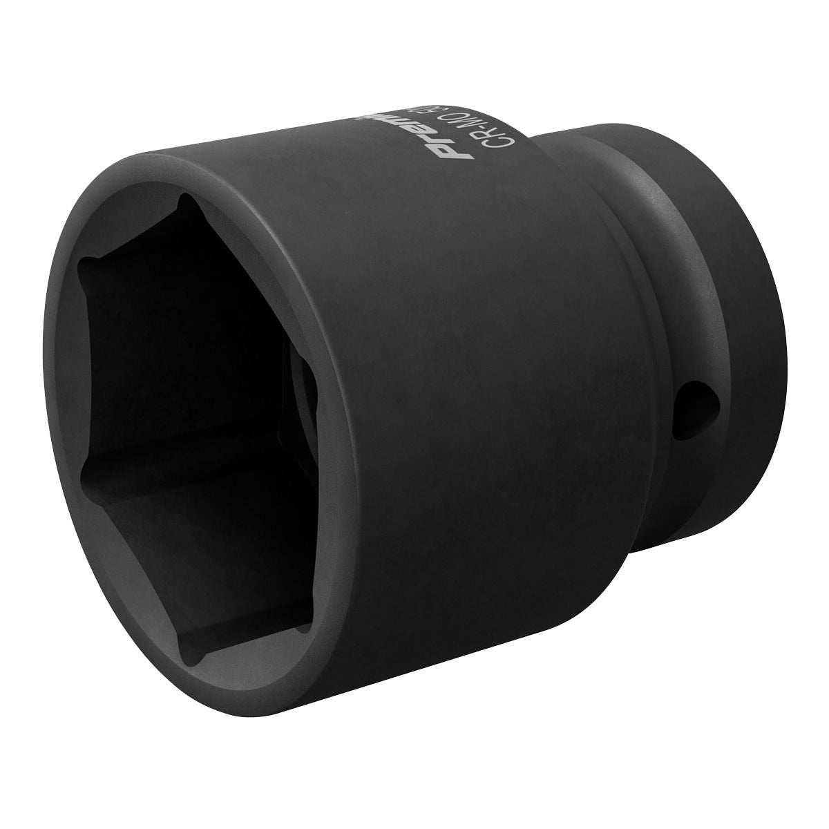 Sealey Premier Impact Socket 1"Sq Drive 50mm - Image 1