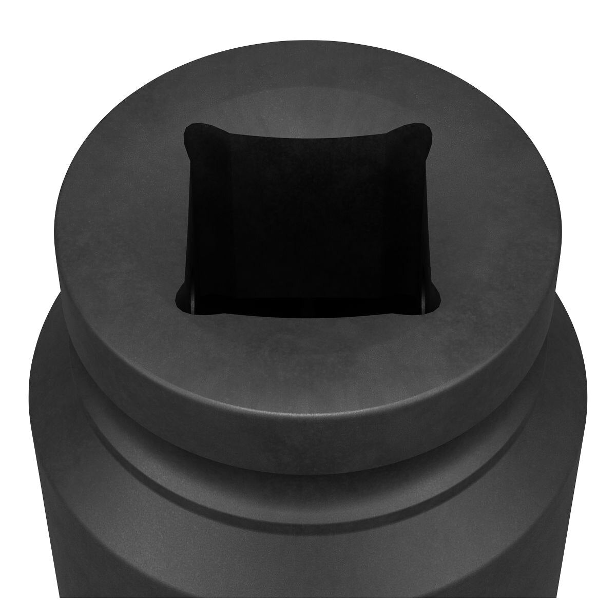 Sealey Premier Impact Socket 1"Sq Drive 50mm - Image 5